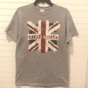 Oxford England T-shirt